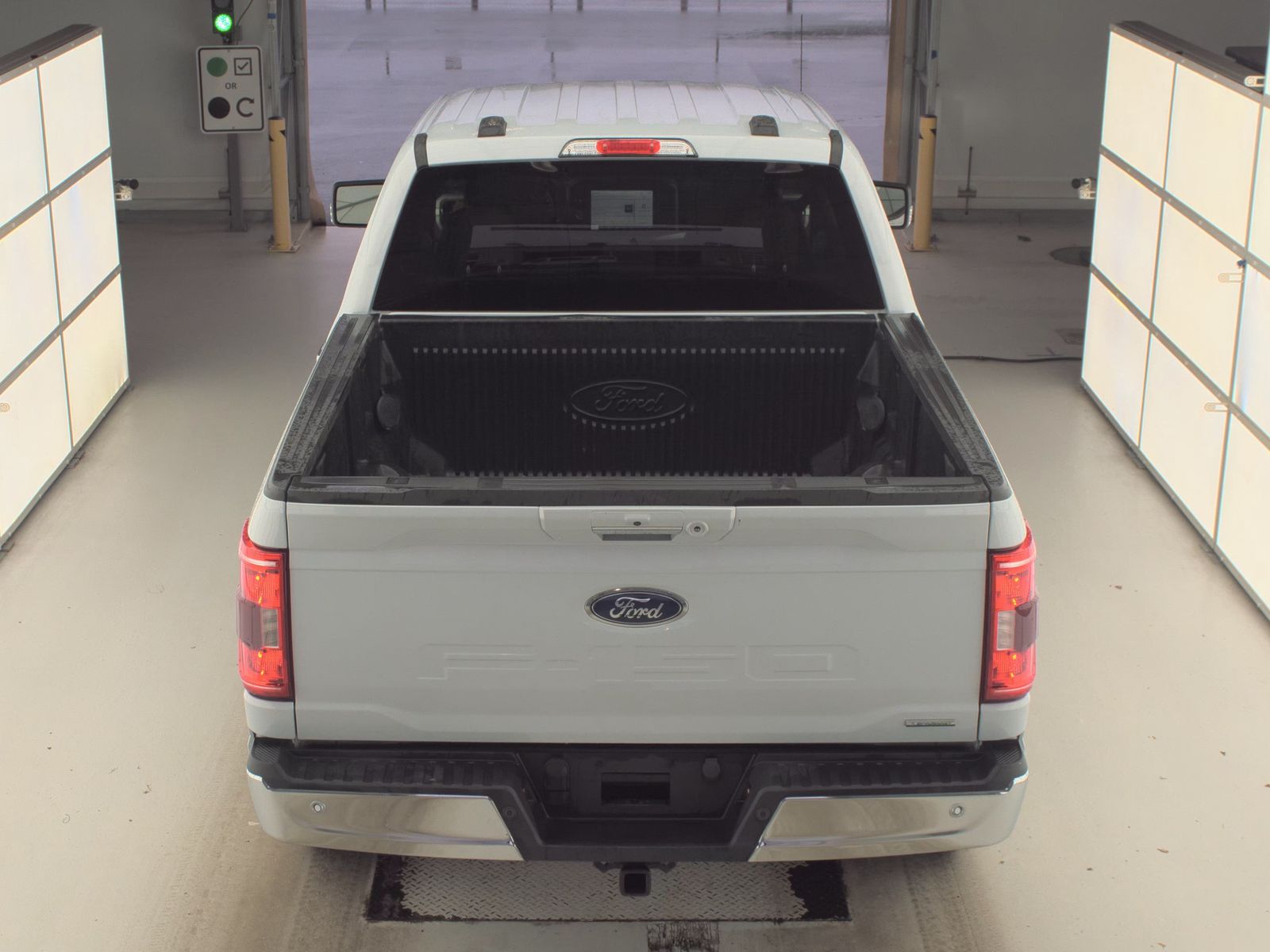 FORD F-150 - 7