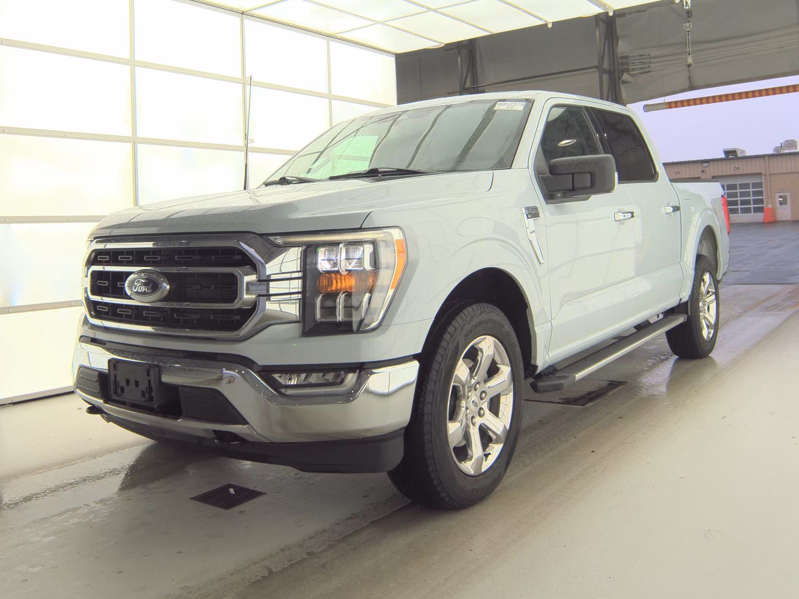 FORD F-150 - 1