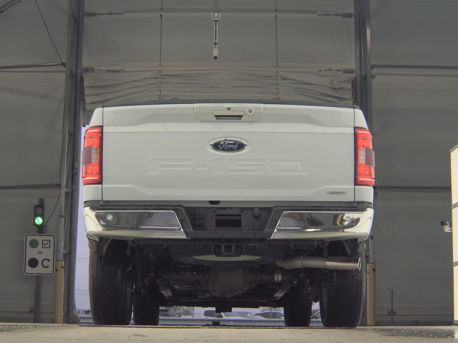 FORD F-150 - 8