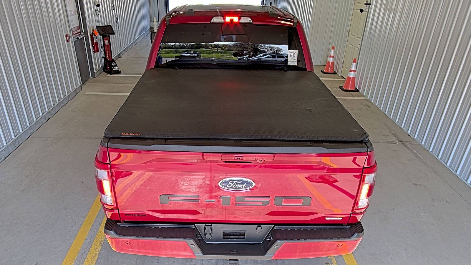 FORD F-150 - 6