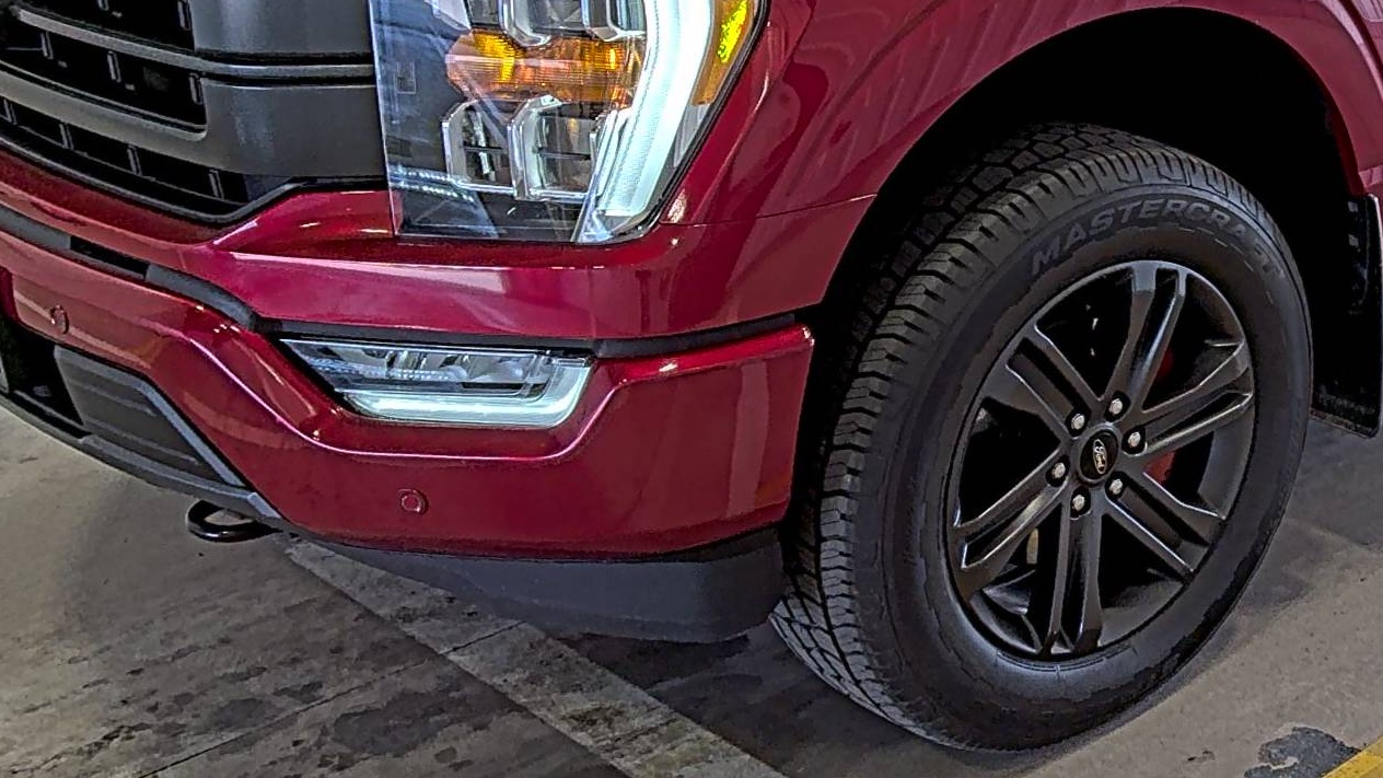 FORD F-150 - 8