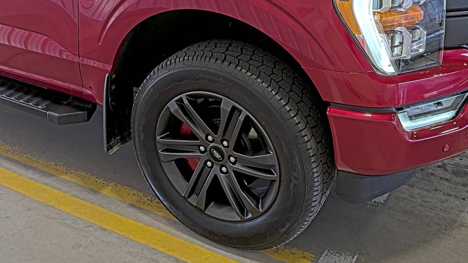 FORD F-150 - 9