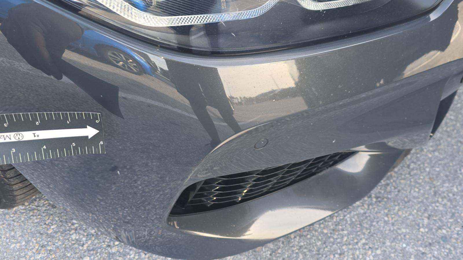 2022 BMW 8 Series M850i xDrive AWD