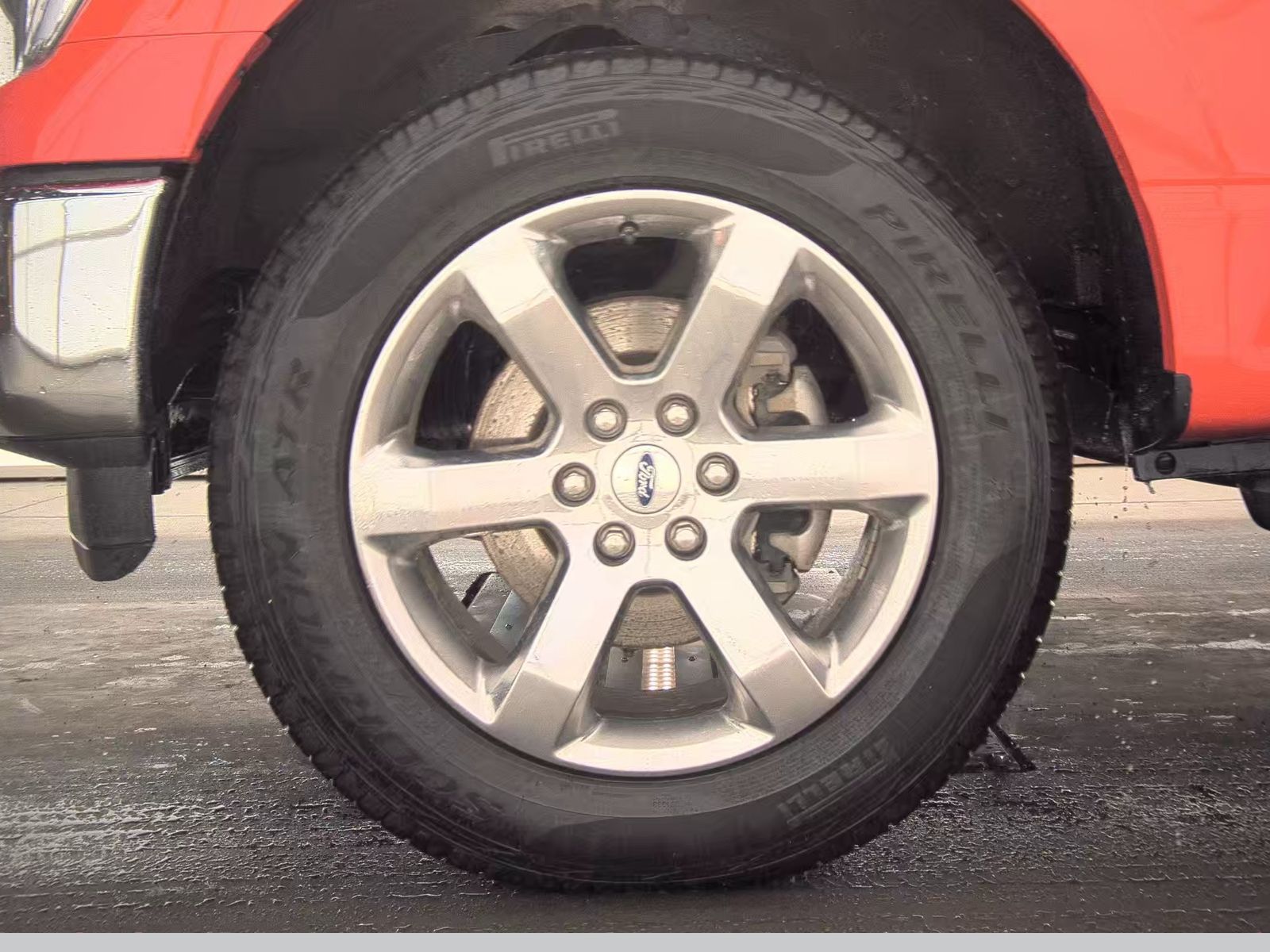 FORD F-150 - 10