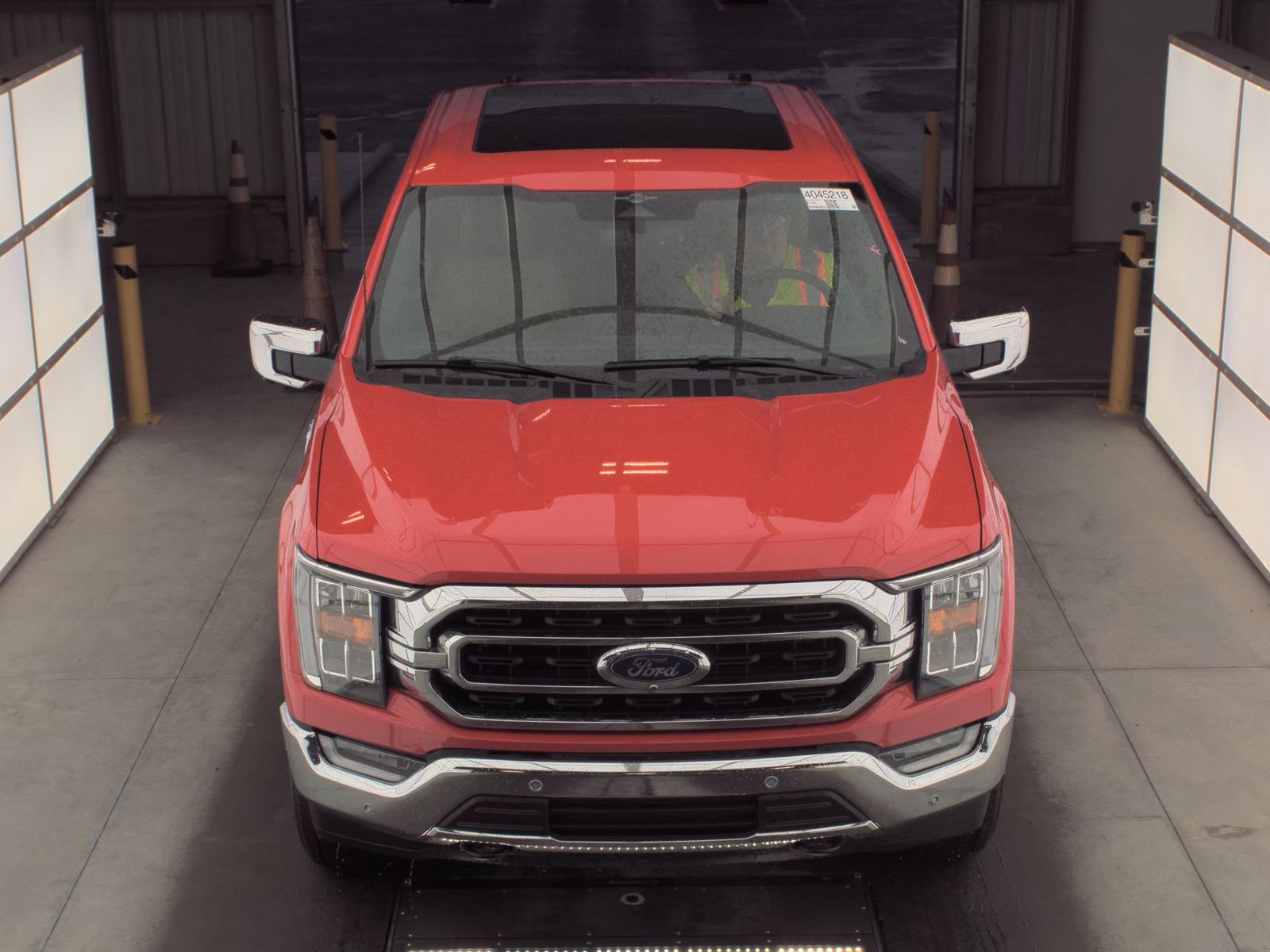 FORD F-150 - 3