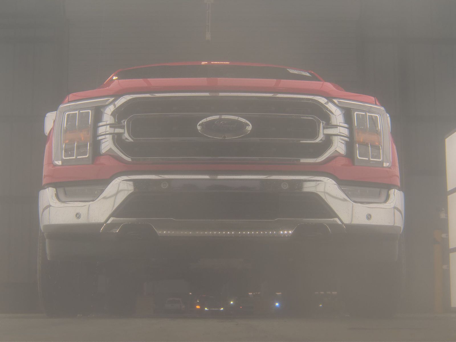 FORD F-150 - 4
