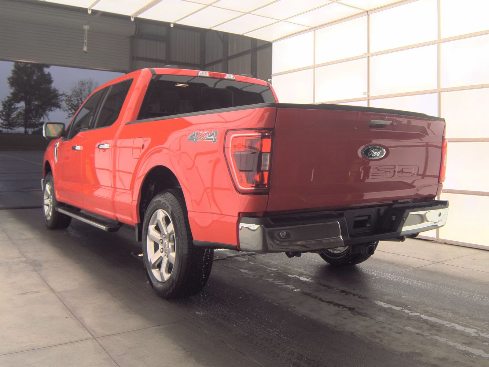 FORD F-150 - 9