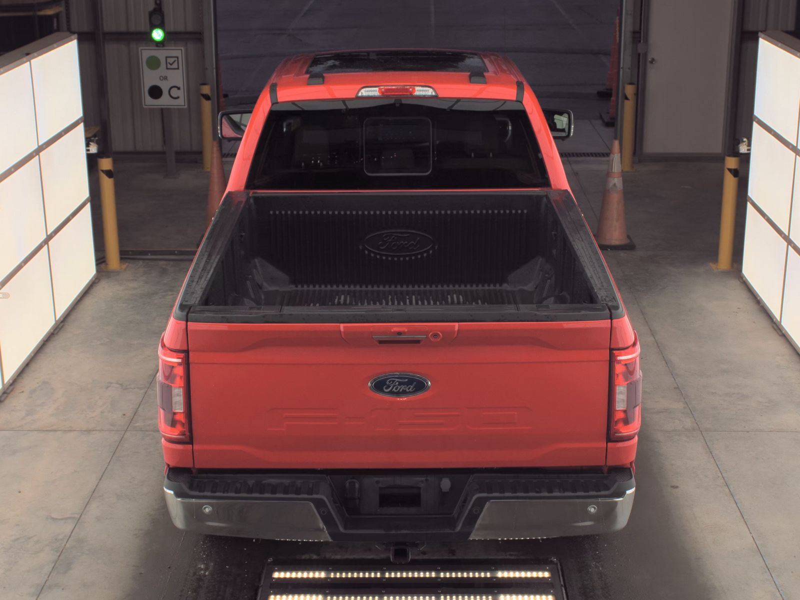 FORD F-150 - 7