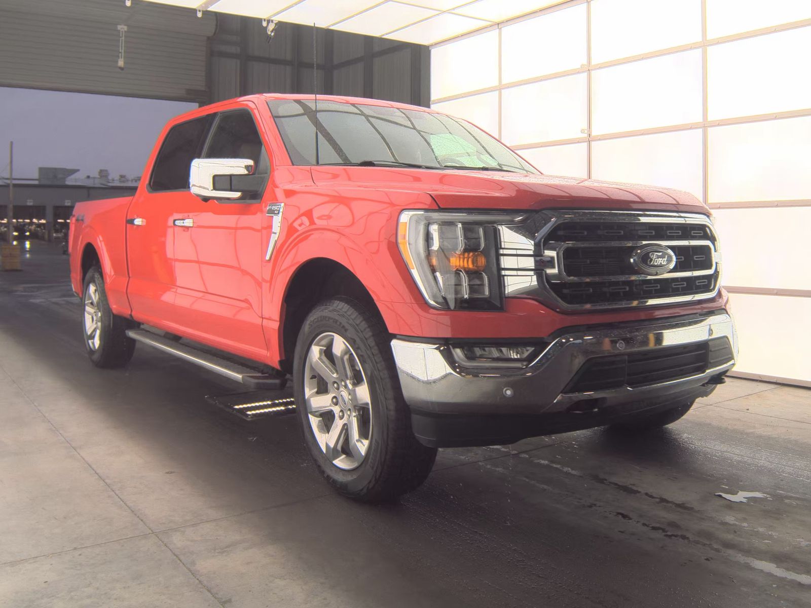 FORD F-150 - 5