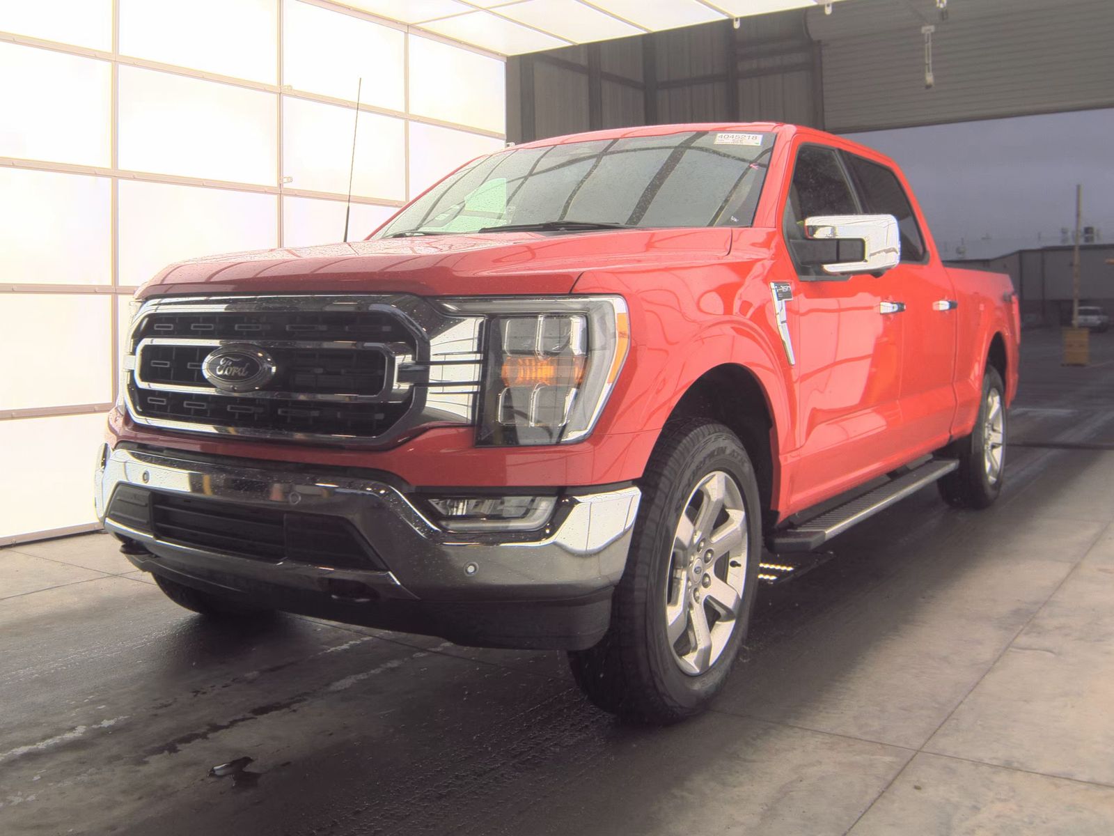 FORD F-150 - 1