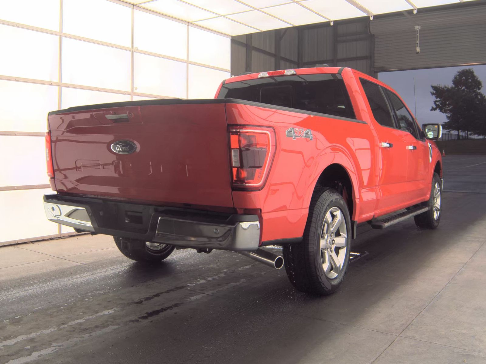 FORD F-150 - 6