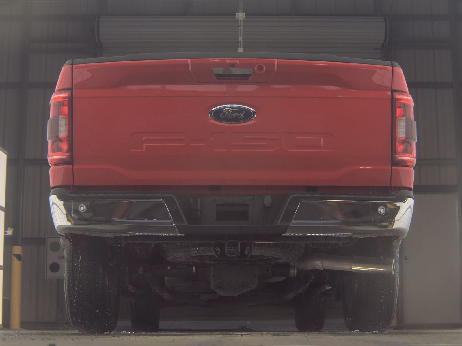 FORD F-150 - 8