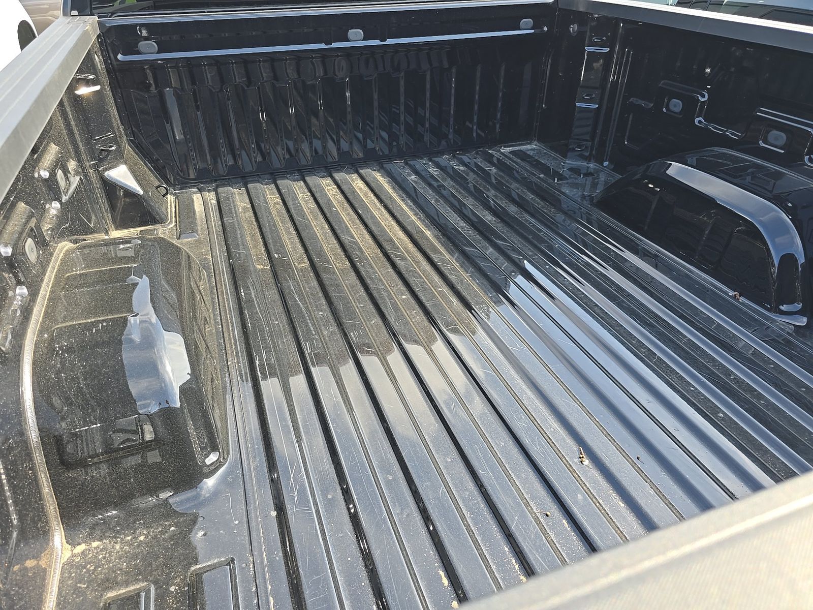 2023 Chevrolet Silverado 1500 LT AWD
