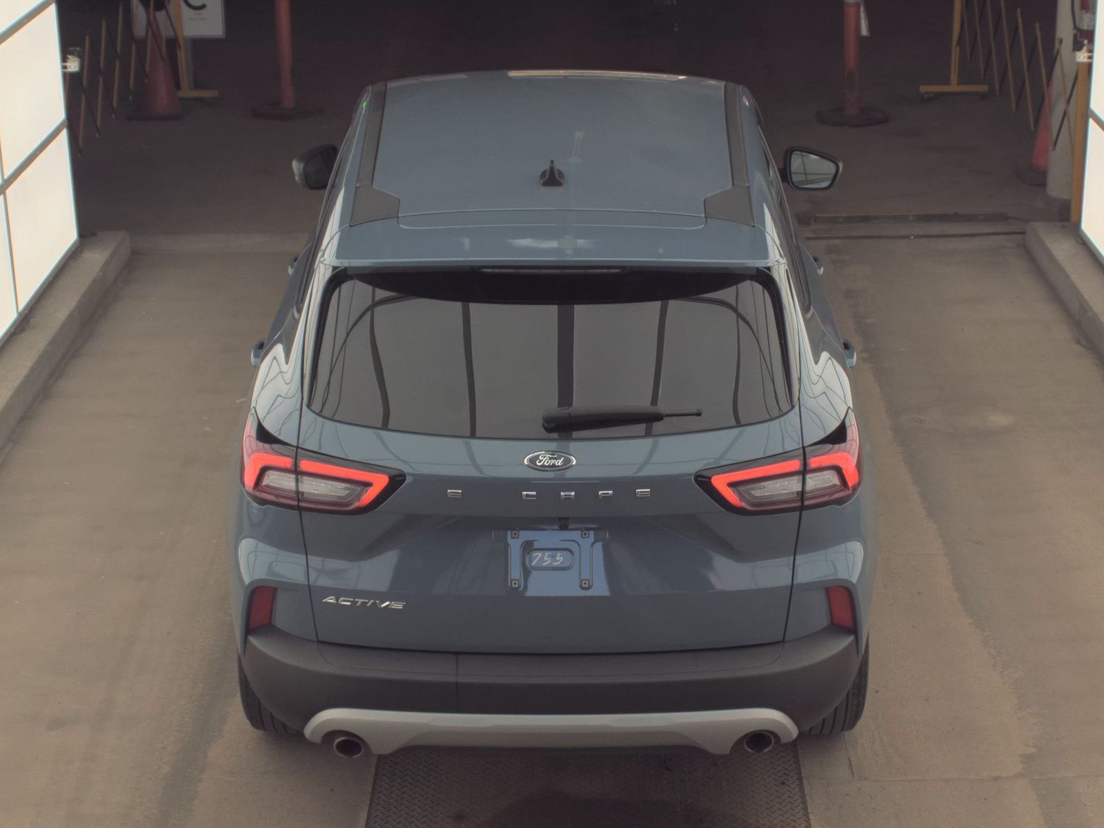 FORD ESCAPE - 7