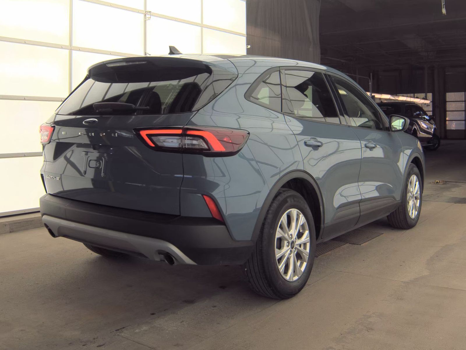 FORD ESCAPE - 6