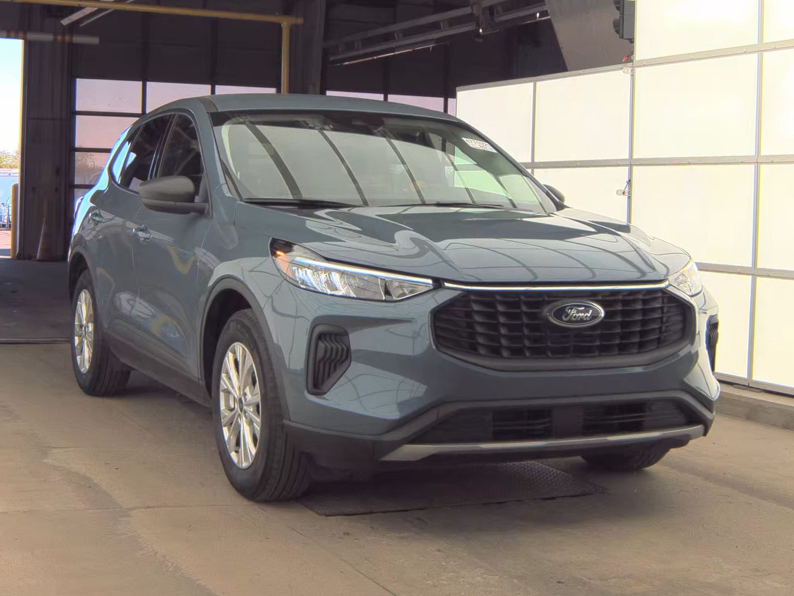 FORD ESCAPE - 5