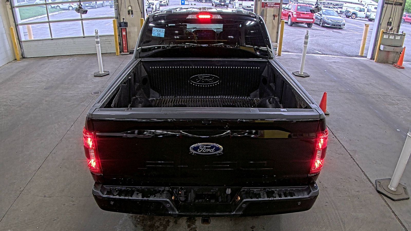 FORD F-150 - 6