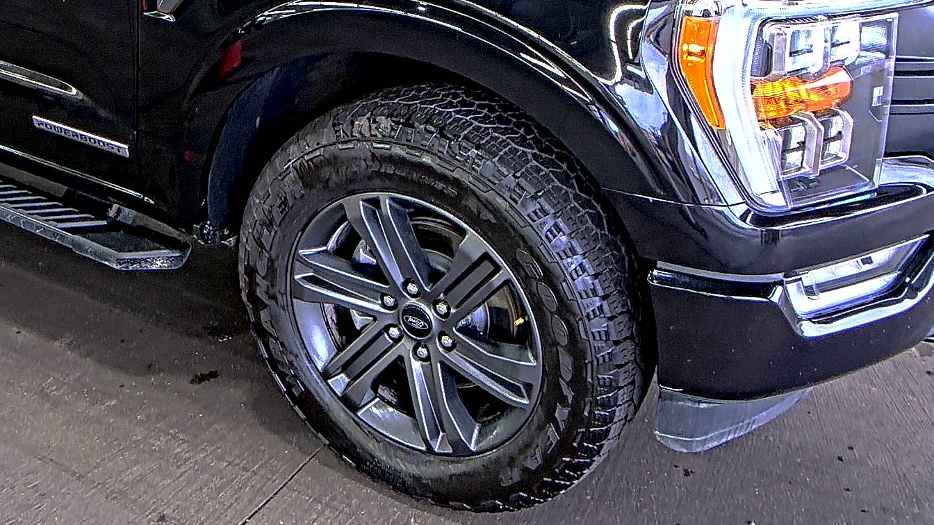FORD F-150 - 9