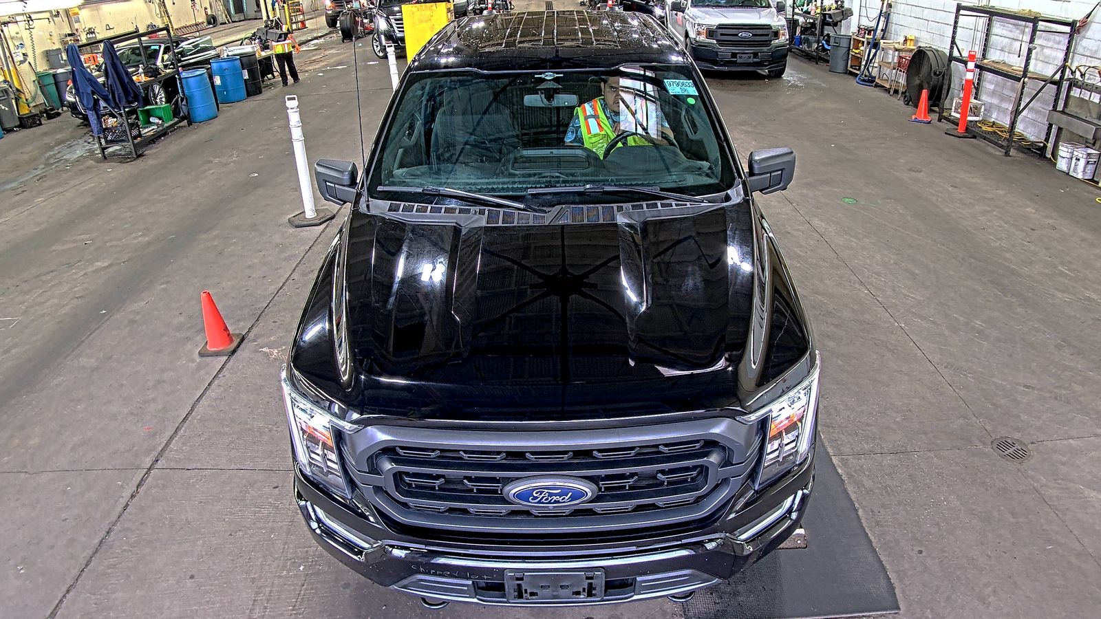 FORD F-150 - 3