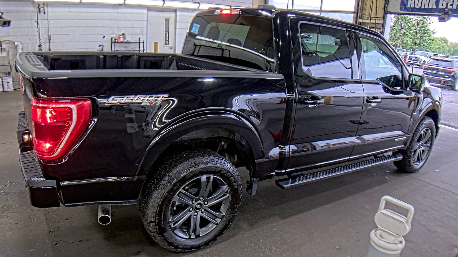 FORD F-150 - 5