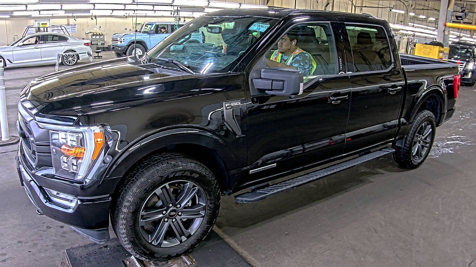 FORD F-150 - 1
