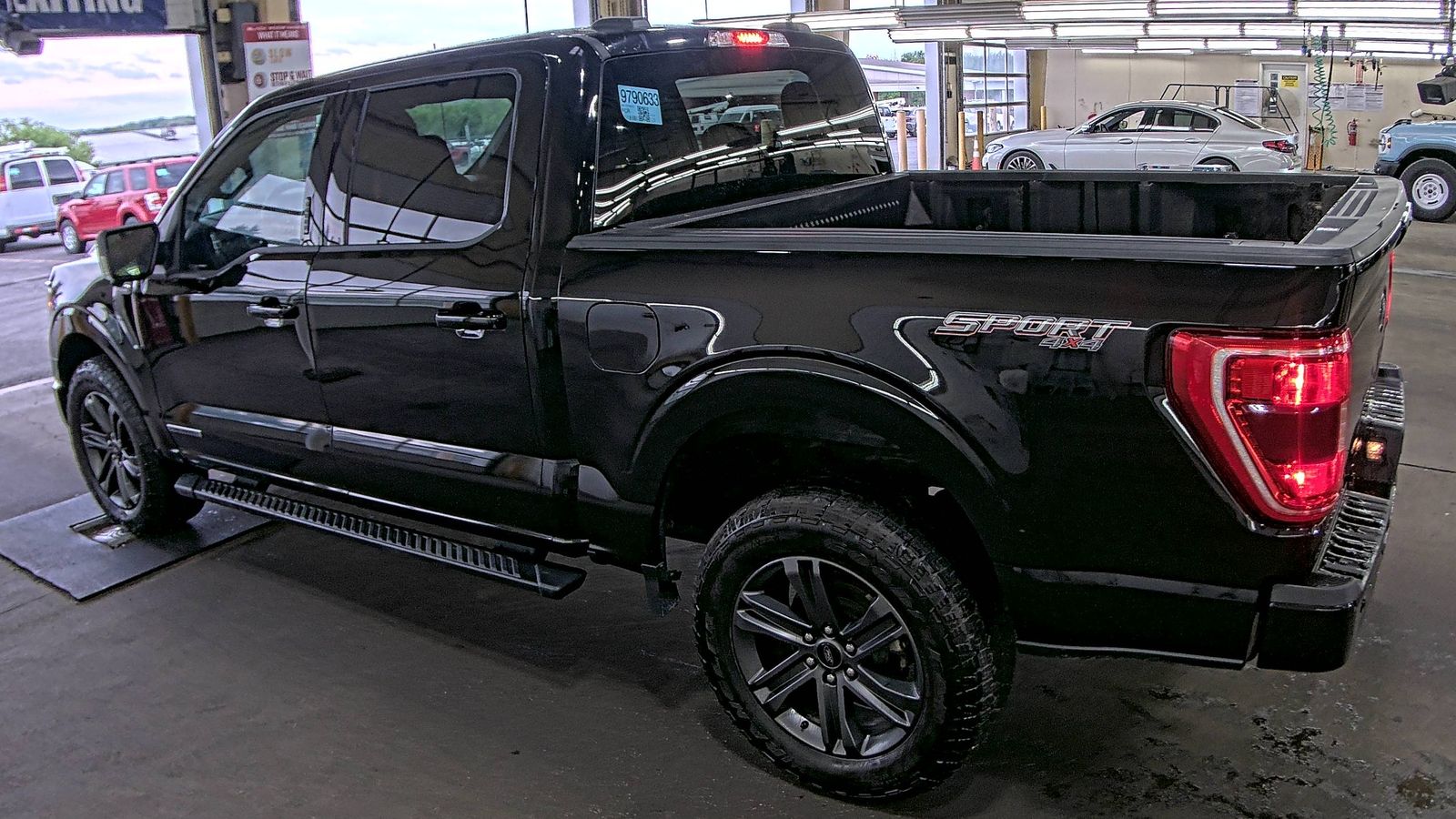 FORD F-150 - 7