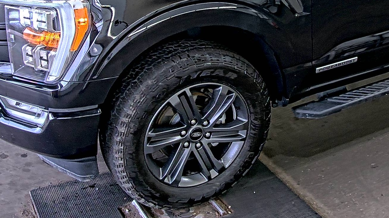 FORD F-150 - 8