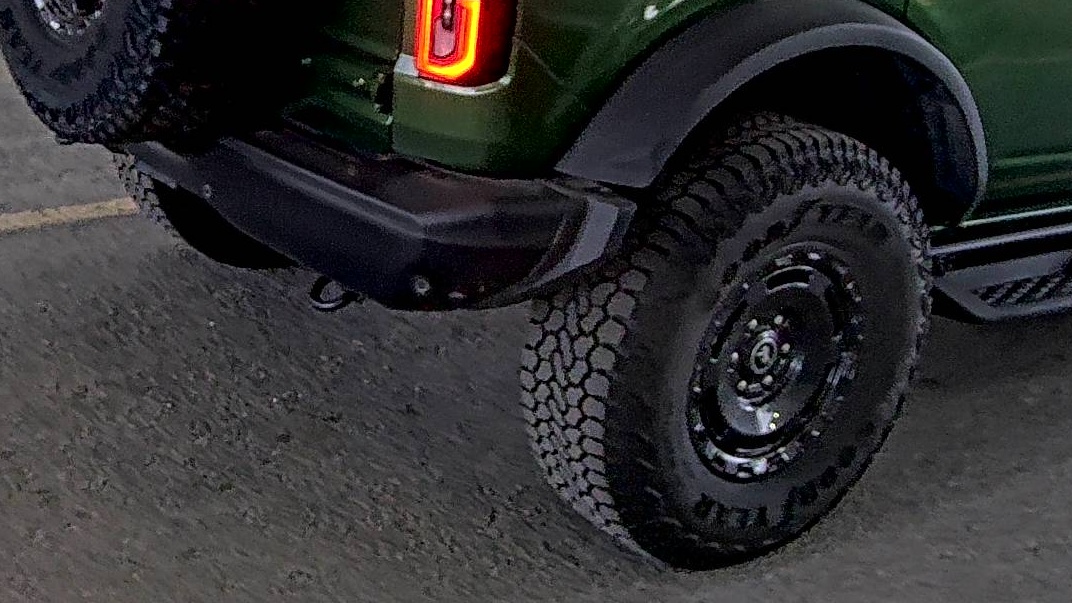 FORD BRONCO - 10