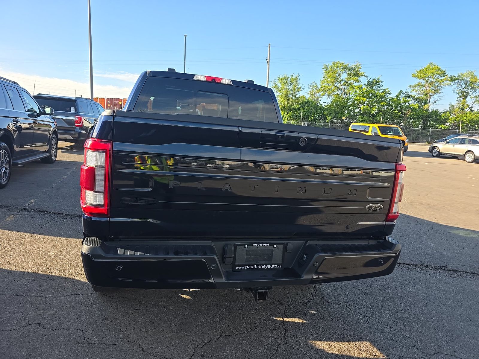 FORD F-150 - 6