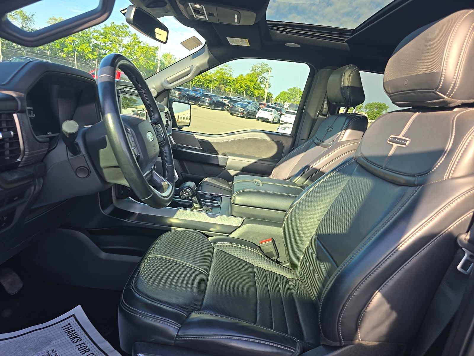 FORD F-150 - 8