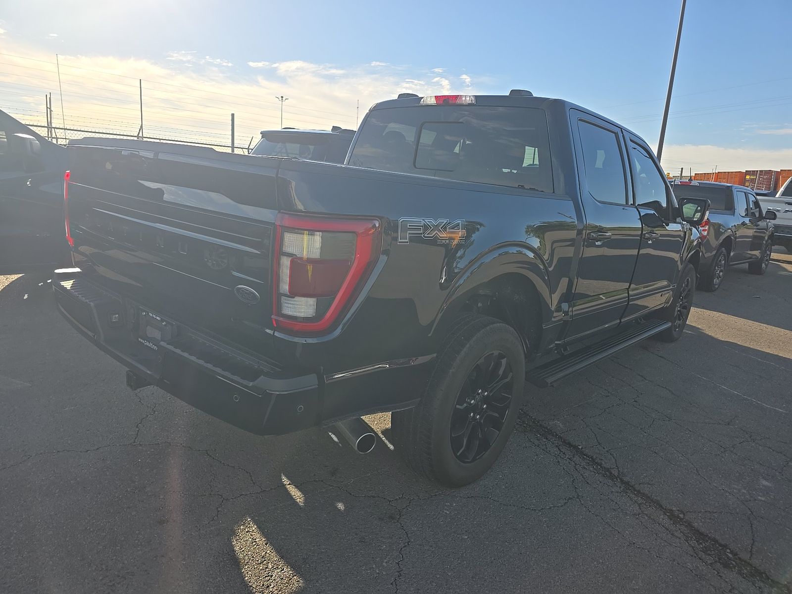 FORD F-150 - 5