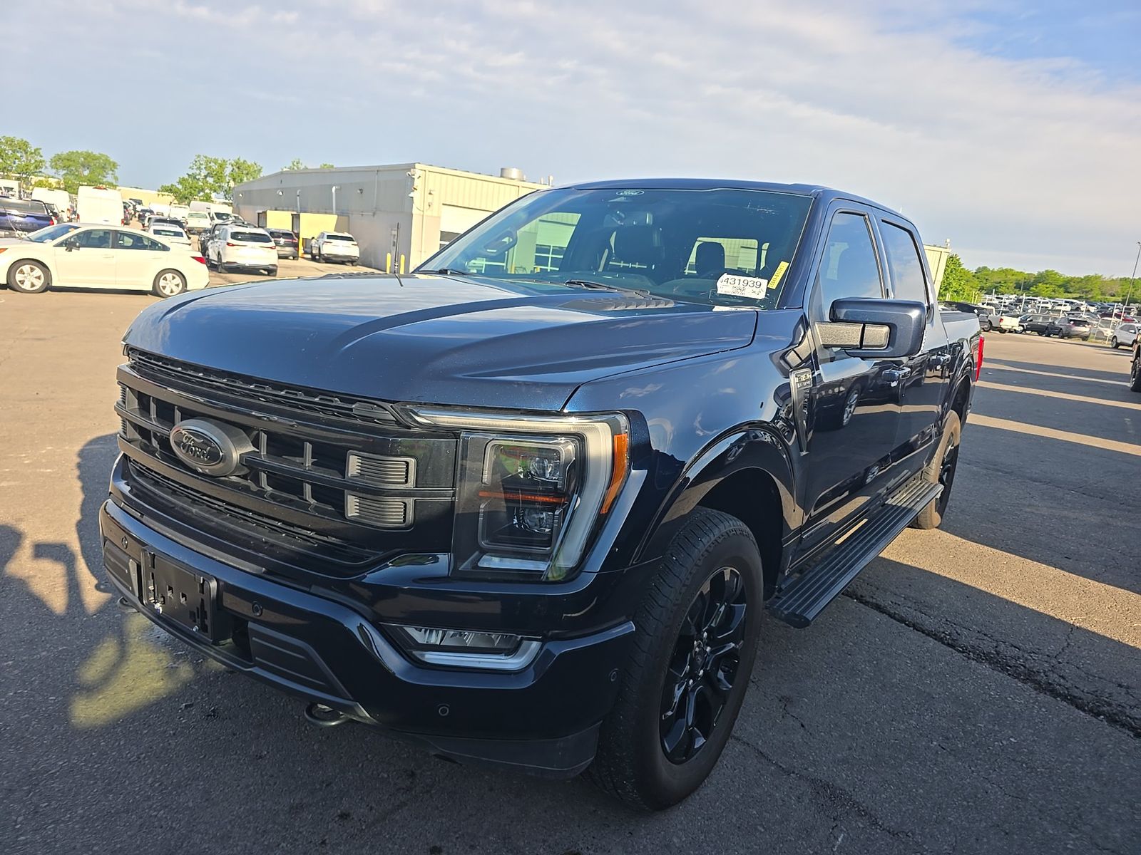 FORD F-150 - 1