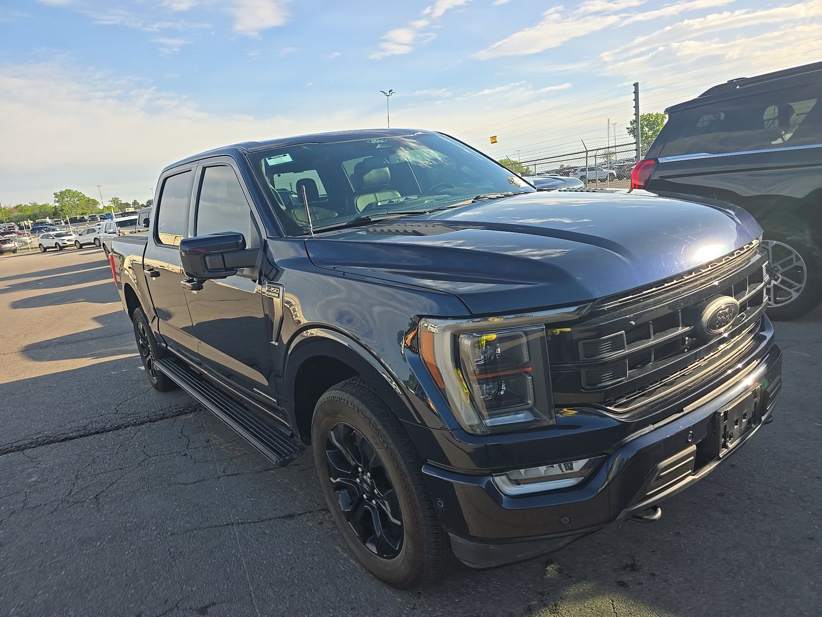 FORD F-150 - 4