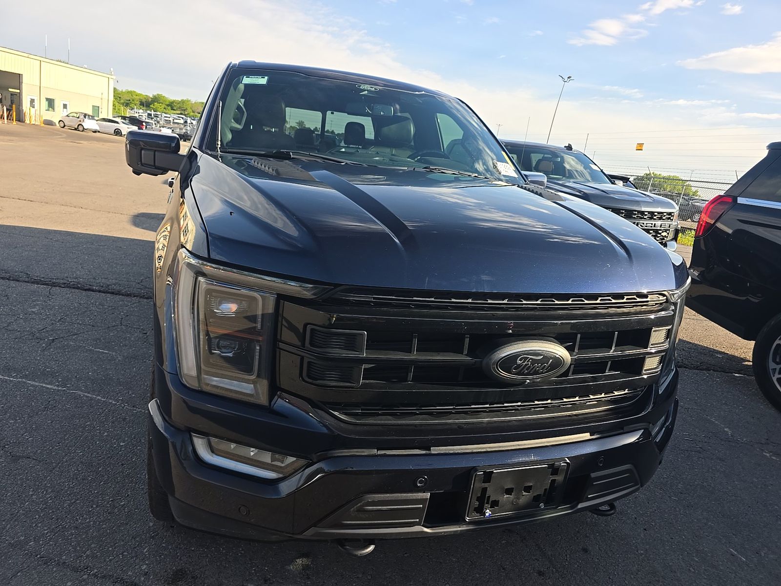 FORD F-150 - 3
