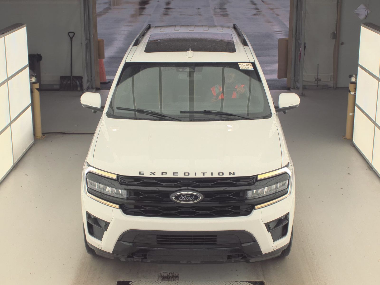 FORD EXPEDITION - 3