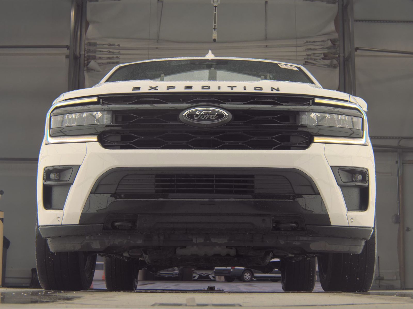 FORD EXPEDITION - 4