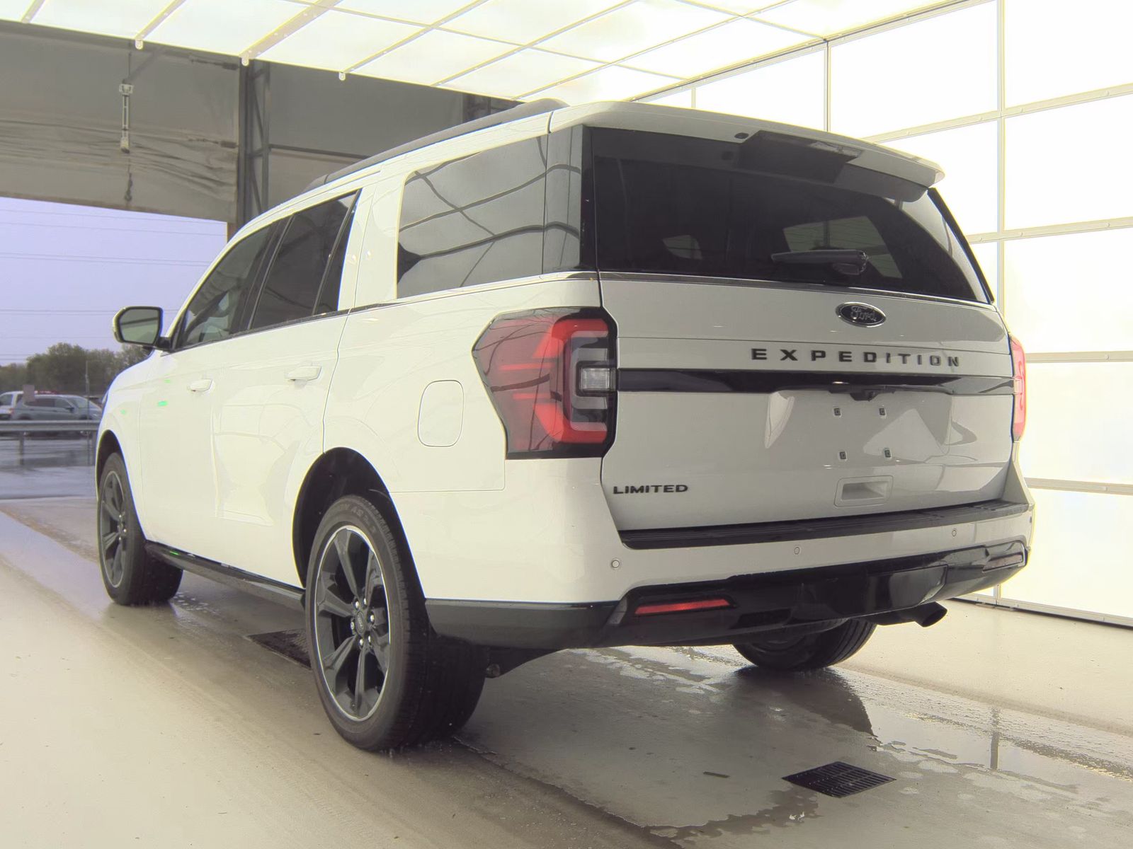 FORD EXPEDITION - 9