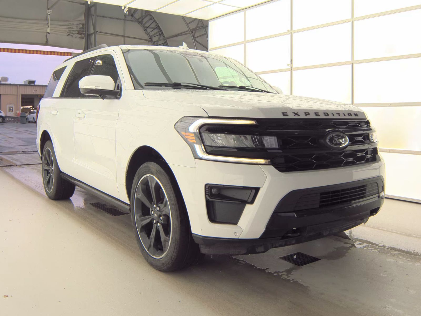 FORD EXPEDITION - 5