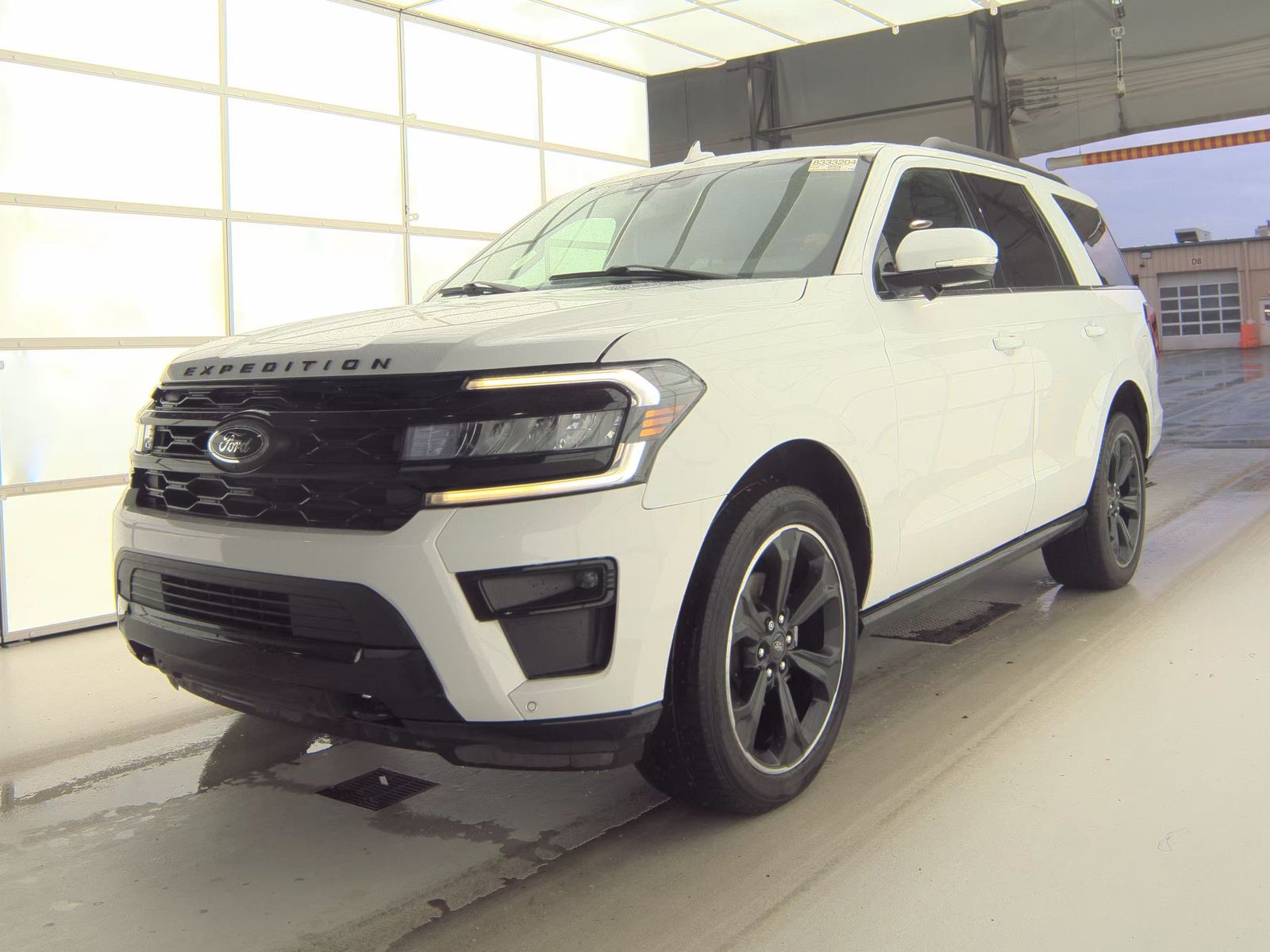 FORD EXPEDITION - 1