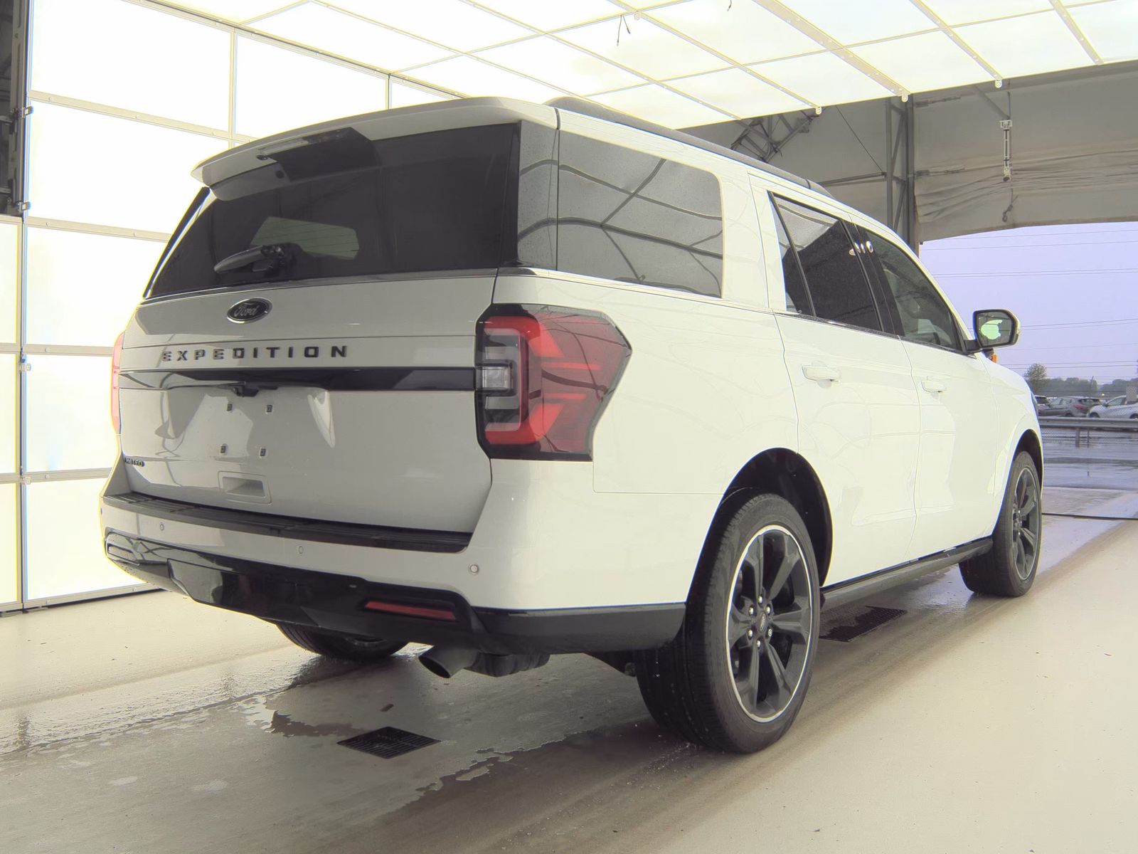 FORD EXPEDITION - 6