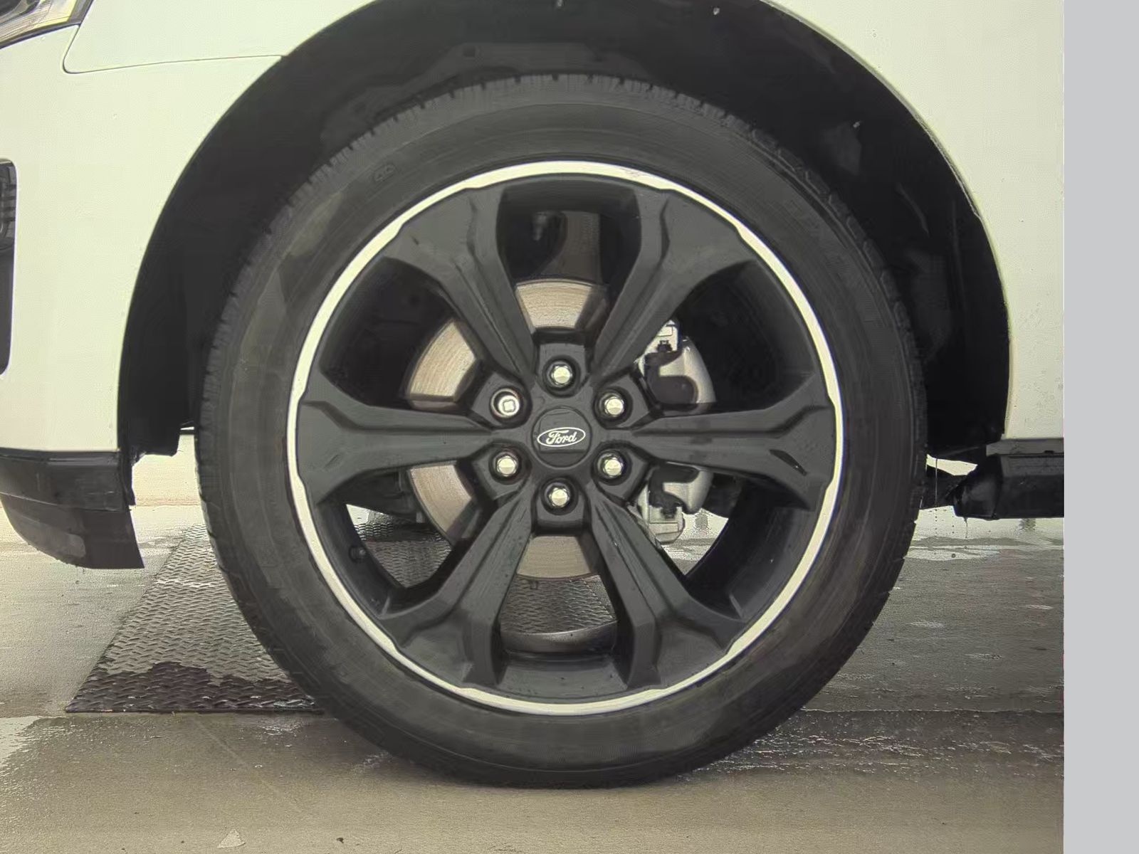 FORD EXPEDITION - 10