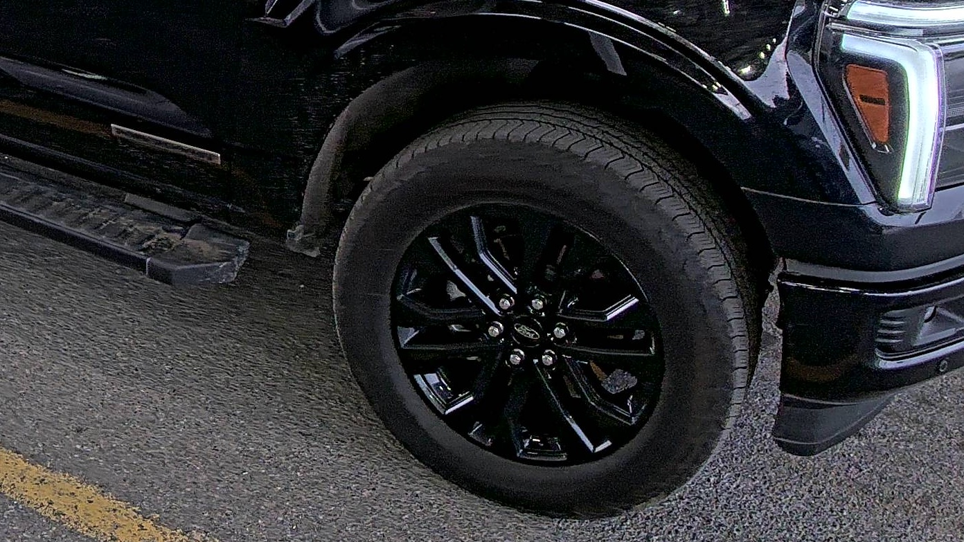 FORD F-150 - 9