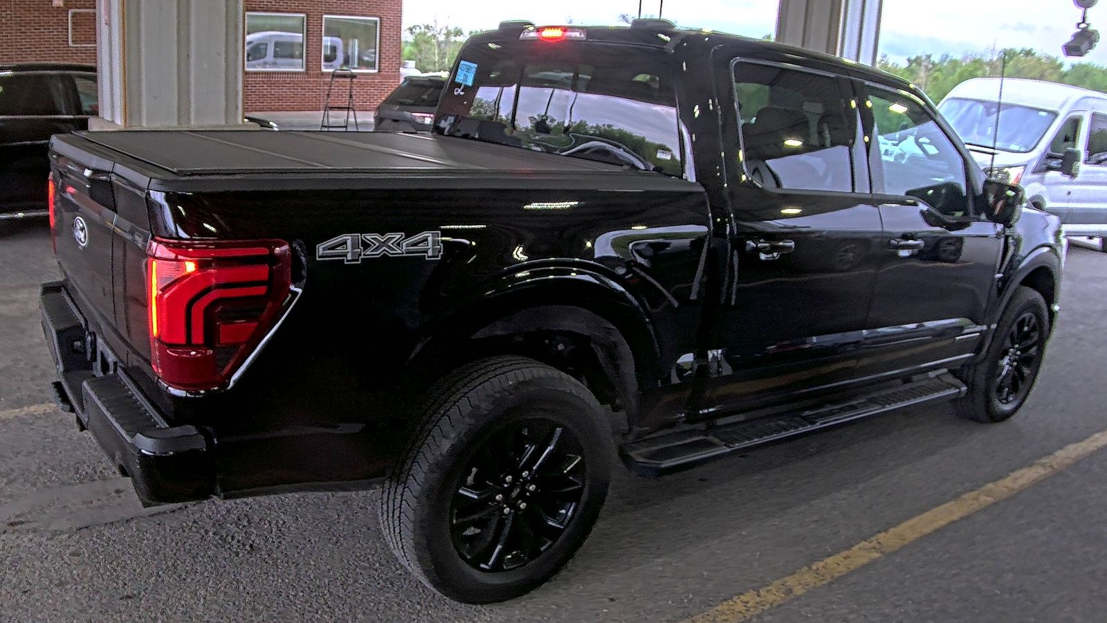 FORD F-150 - 5