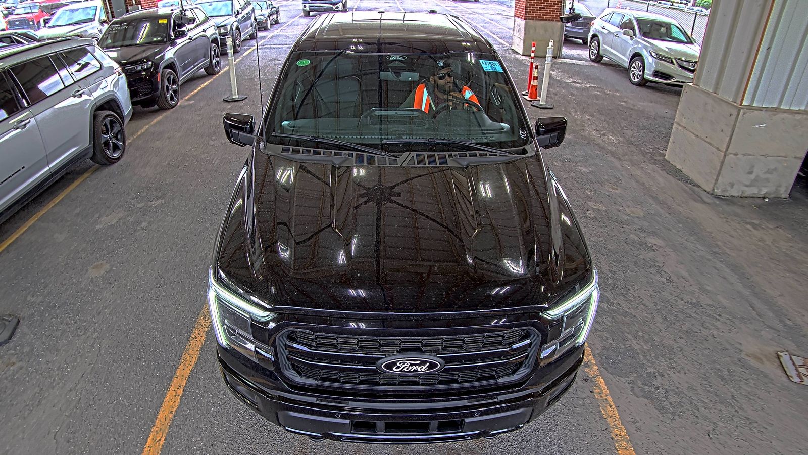 FORD F-150 - 3