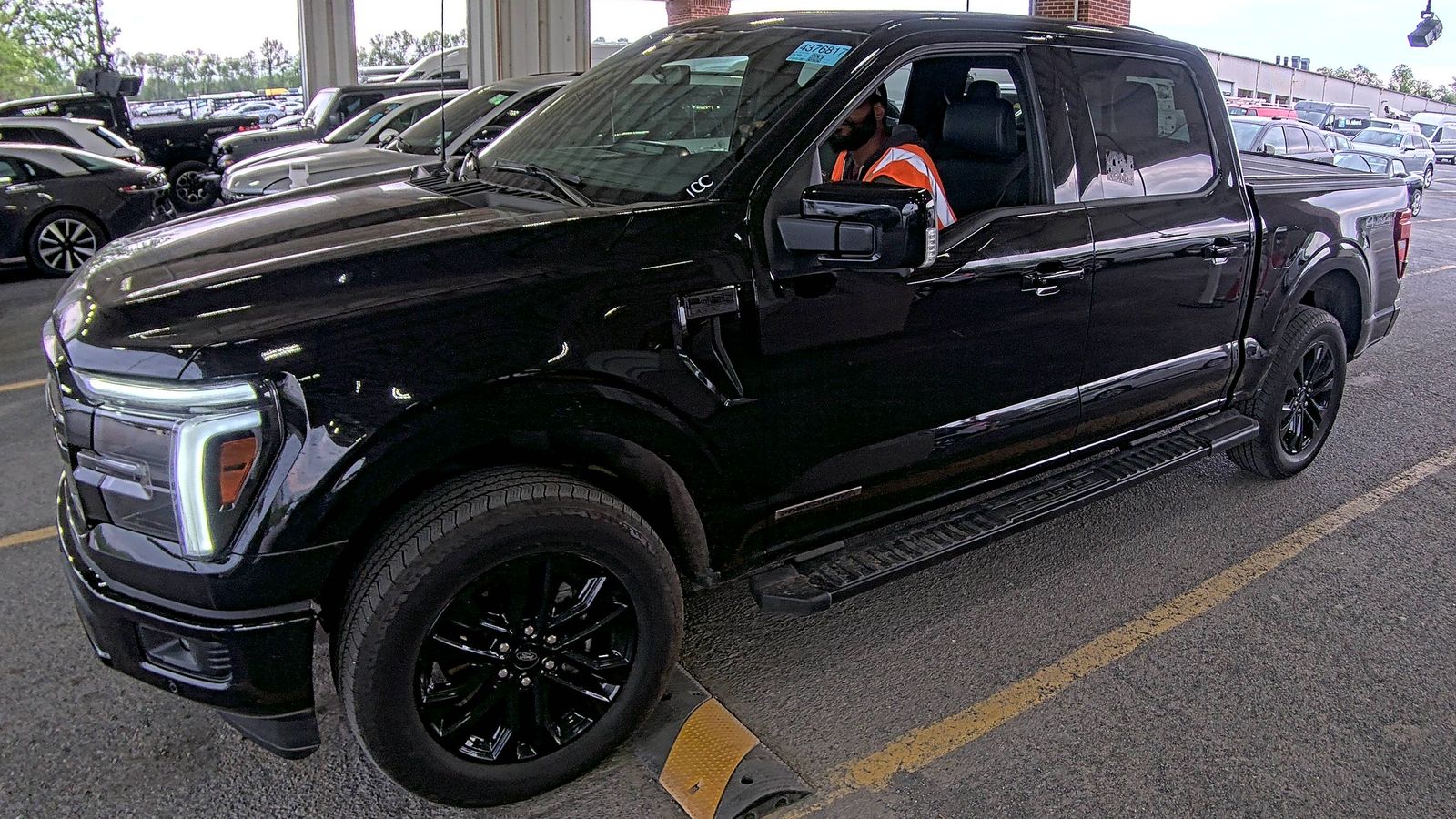 FORD F-150 - 1