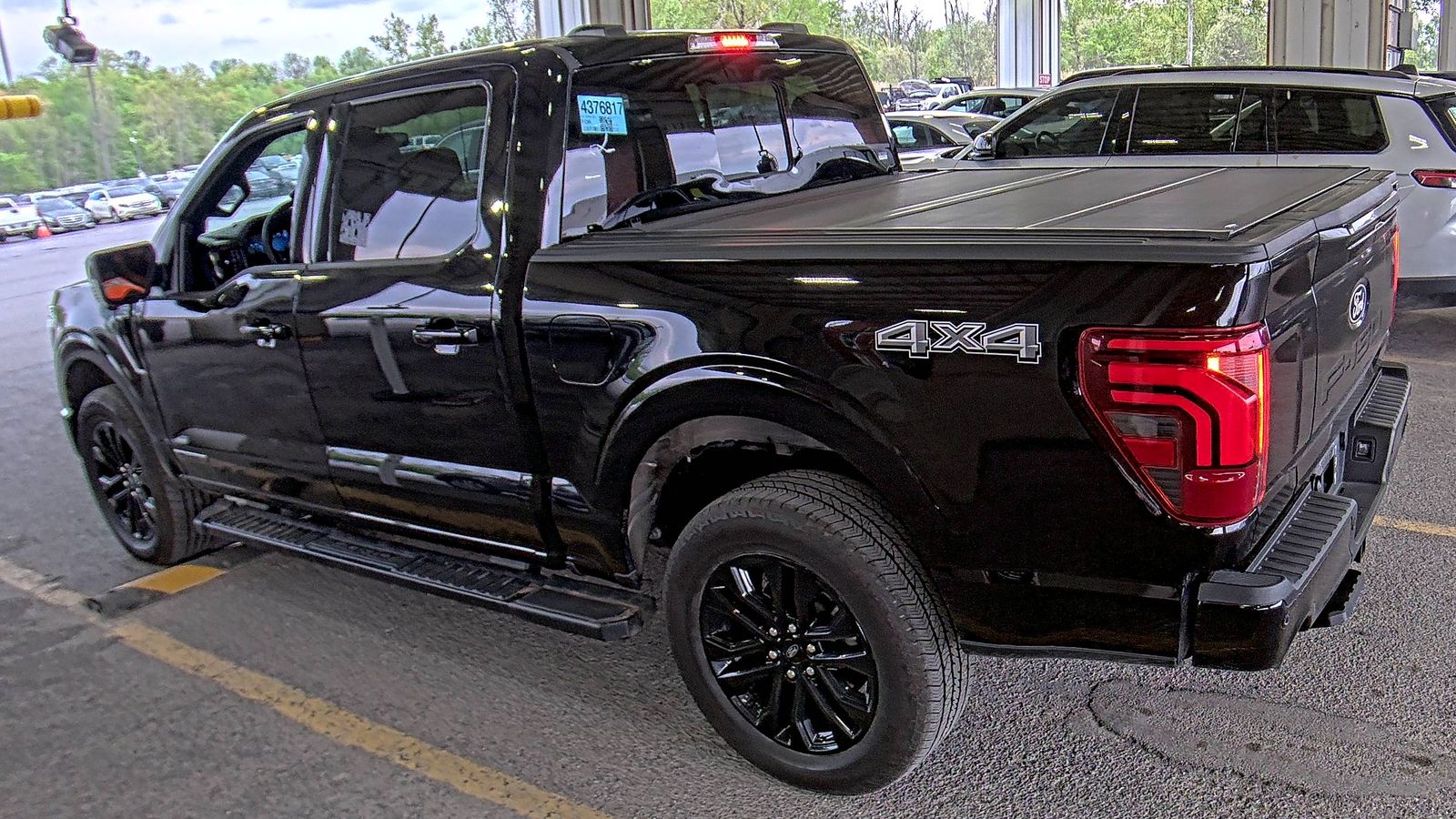 FORD F-150 - 7