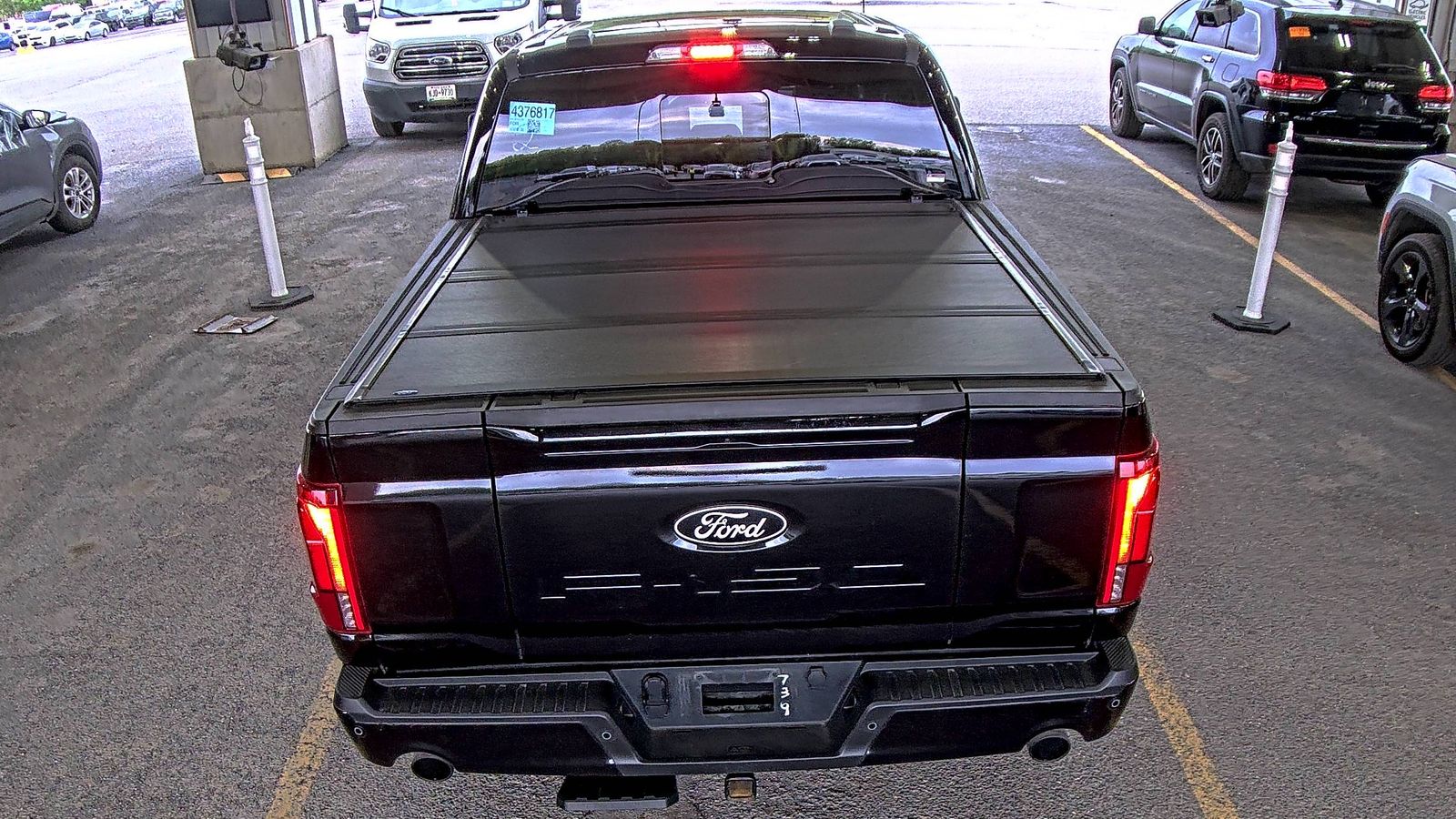 FORD F-150 - 6