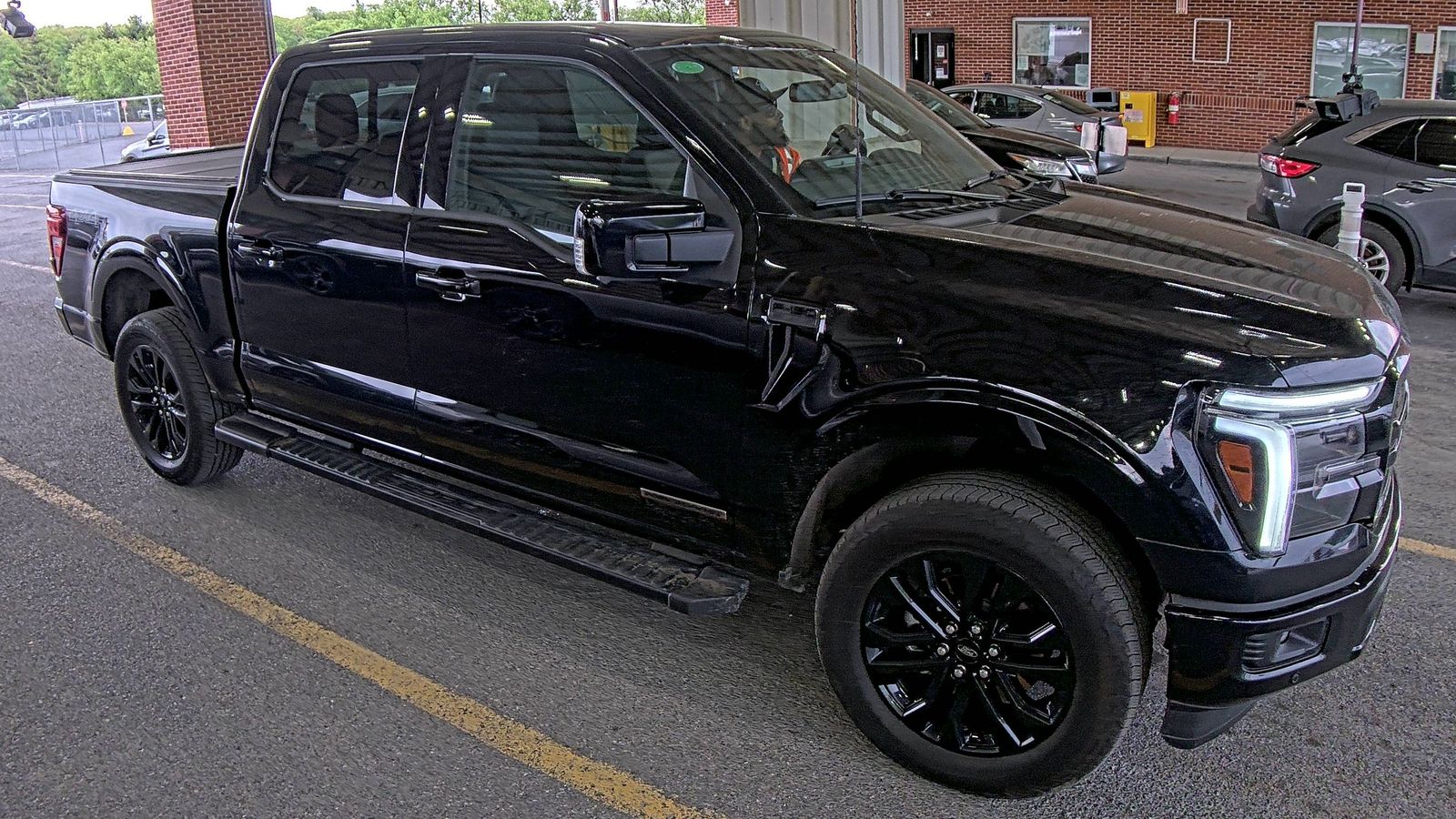 FORD F-150 - 4