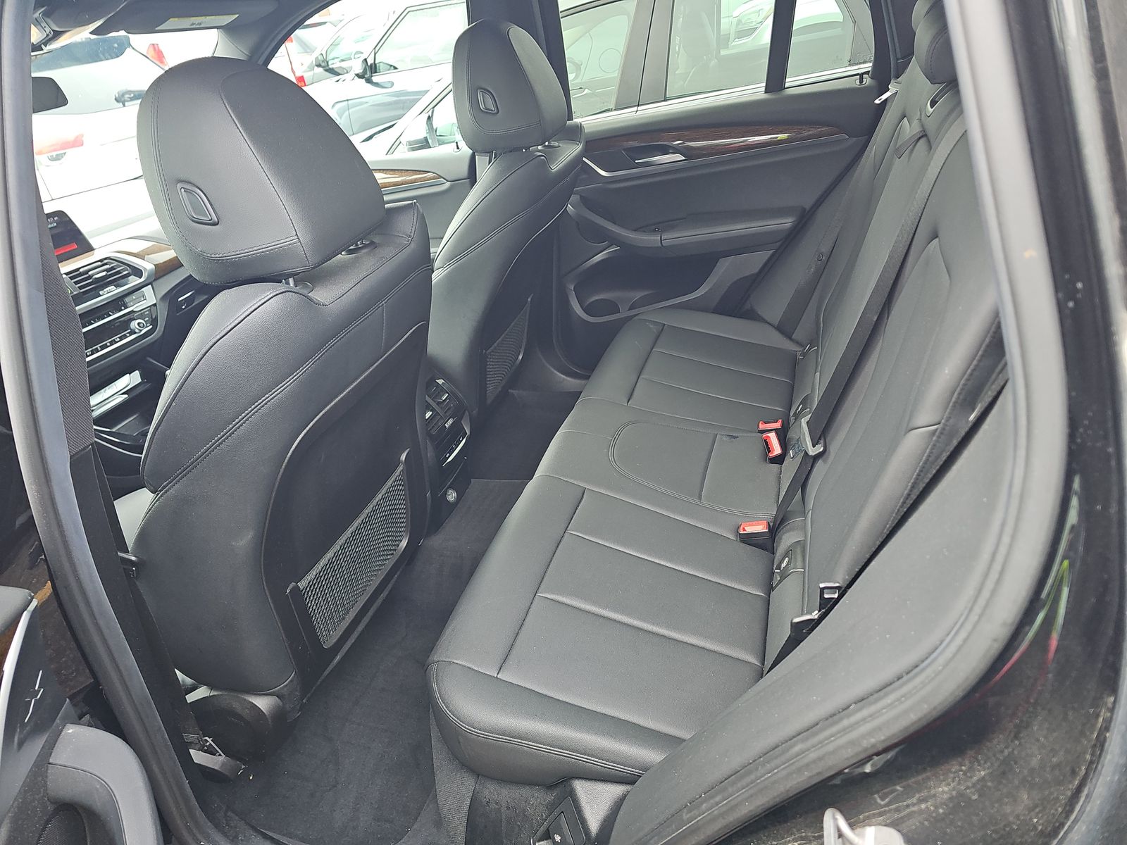 2019 BMW X3 sDrive30i RWD