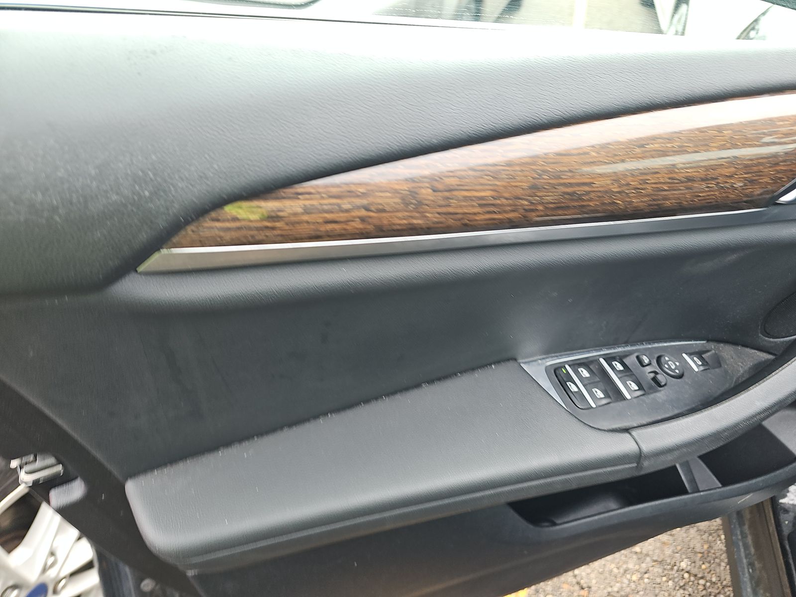 2019 BMW X3 sDrive30i RWD